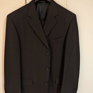 Moore Joseph & Feiss Suit size 44R